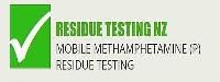 Residue Testing Franchises Ltd image 1